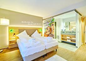 Sonnenhotel Weingut Römmert Spa und Wellness 3