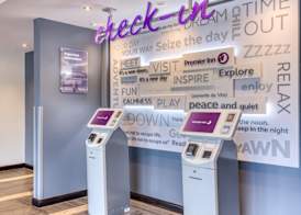 Premier Inn Bristol Parkway - M32 5