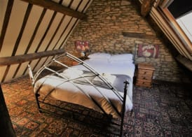 The Kings Arms Hotel 2