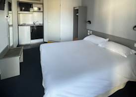 Brit Hotel Marvejols 4