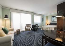 Hotel Apartamento Solverde 4