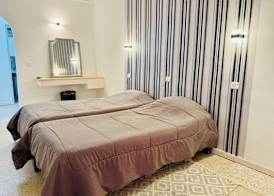 Hôtel Sidi Salem 2