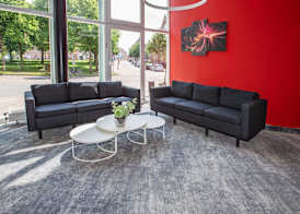 DORMERO Hotel Bargenturm Lüneburg 3