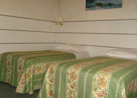 Hotel Post 3