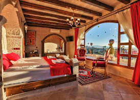 Cappadocia Inn Cave Hotel 2