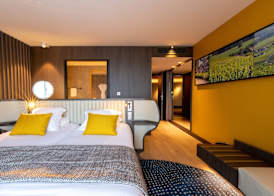 Best Western Premier Hotel de la Paix 5
