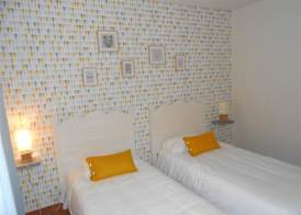 Hôtel Athéna 3