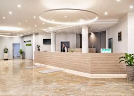 H+ Hotel Stuttgart Herrenberg 3