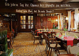 Hotel Zum Bürgergarten 4
