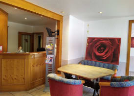 Hotel Faller 4