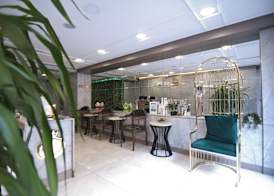 Nova City Hotel 4