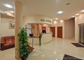 Amber Hotel 3