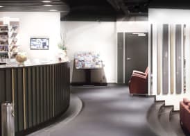 Atlas Hotel Brussels 3
