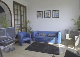 Azur Hotel 4