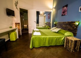 Affittacamere B&B Carella 3