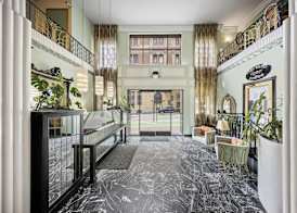 EMBASSY HOTEL 3