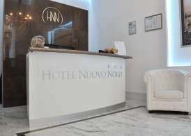 Hotel Nuovo Nord 5