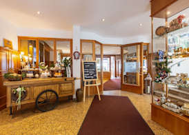 Berghotel Augustusberg 2