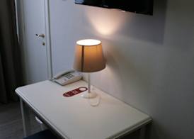 Hotel Magenta 2