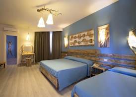 Hotel Tirreno 5