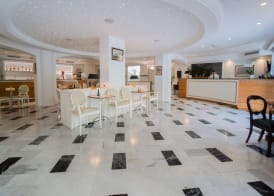 Hotel Central Wellness 2
