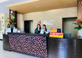 MO2 Westown Hotel Iloilo 3
