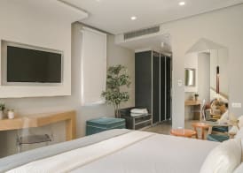 Daluz Boutique Hotel 3