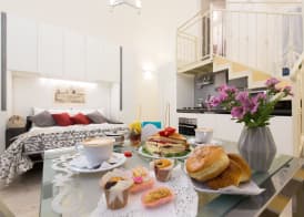 Navona Open Space Apartments 5