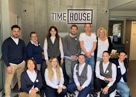 Timehouse Serviced Apartments 4