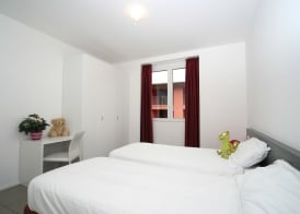 Golfo Gabella Lake Apartments 5
