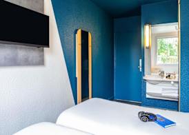 ibis budget Orly Rungis 5