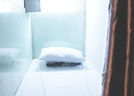 Saigon City Center Hostel 4