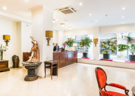 Hotel Leon D ́Oro 2