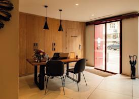 9Hotel Bastille-Lyon 2
