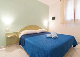 Residence Il Borgo di Badesi 4