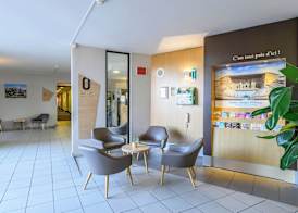 B&B HOTEL Orange 2