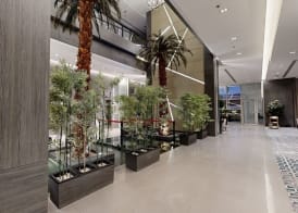 Executives Hotel - KAFD 3