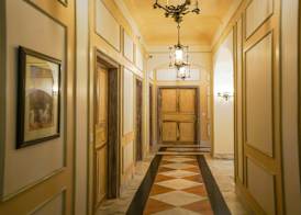 Dev Mahal - A Boutique Heritage Hotel 2