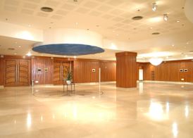 Royal Dead Sea - Hotel & Spa 2