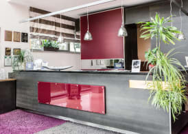 Best Western Premier Hotel Regensburg 3