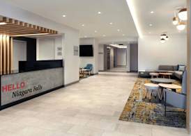 TownePlace Suites by Marriott Niagara Falls Canada 2