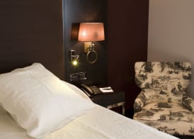 Hotel Boutique Gareus 5