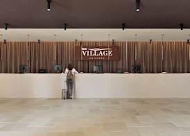 Hotel Best Village Chipiona 2