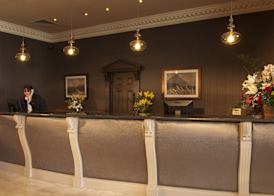 Clanree Hotel & Leisure Centre 5