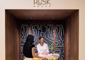 Rusk House Serviced Apartments 4