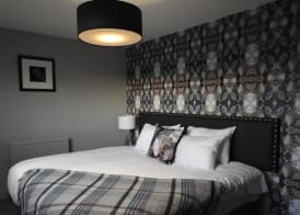 Richmond Park Hotel 3