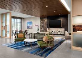 Fairfield by Marriott Inn & Suites Victorville 4