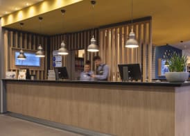 Holiday Inn Express DUSSELDORF - CITY NORTH by IHG 3