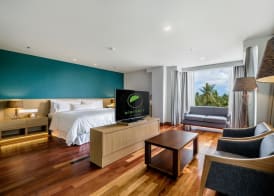 Element by Marriott Bali Ubud 5