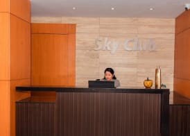 Holiday Inn GUAYAQUIL AIRPORT by IHG 3